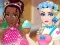Peli Princess Cupcake verkossa