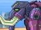 Peli Transform! Dino Robot 18 Mammoth verkossa