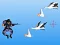 Peli Stork Shot verkossa