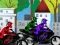 Peli Bike Racing math Division verkossa