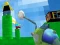 Peli Blocky Gun Paintball verkossa