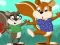 Peli Fun with Squirrels verkossa