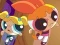 Peli The Powerpuff girls hypno bliss verkossa