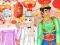 Peli Disney Crossdress Wedding verkossa