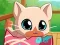 Peli My Pocket Pets Kitty Cat verkossa