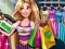 Peli Goldie Princess Realife Shopping verkossa