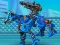 Peli Cyber Dog Assembly verkossa