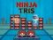 Peli Ninjatris verkossa
