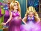 Peli Pregnant Princesses Wardrobe verkossa