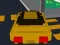 Peli Blocky Car Racing verkossa
