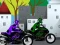 Peli Bike Racing Math Integers verkossa