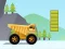 Peli Truck Rush verkossa