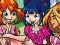 Peli Winx Mix Up verkossa