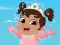 Peli Nella the princess knight Connect the shots! verkossa