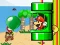 Peli Mario Bloons Shootin verkossa