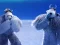 Peli SmallFoot: Yeti, Aim, Gong! verkossa