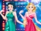 Peli Princesses dress for the royal ball verkossa