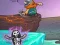 Peli Take Over the Galaxy verkossa