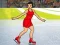 Peli Winter Sports: Skating Hero verkossa