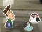 Peli The Adventures of Napkin Man!: Where’s That Card? verkossa