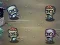 Peli Zombie hunt verkossa