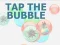 Peli Tap The Bubble verkossa