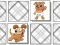 Peli Puppy Pairing verkossa