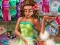 Peli Exotic Girl Wardrobe verkossa