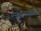 Peli Weapons Simulator Submachine Gun - Indoor verkossa