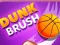 Peli Dunk Clash verkossa