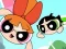 Peli Powerpuff Girls: Smashing Bots verkossa