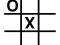 Peli Impossible tic tac toe verkossa