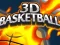 Peli 3D Basketball verkossa