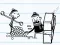 Peli Diary of a wimpy kid the meltdown verkossa