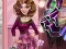 Peli Dove Shopping Day Dolly Dress Up verkossa