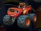 Peli Blaze Monsters Machines Crush verkossa