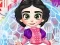 Peli Vanellope Princess Makeover verkossa