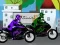 Peli Bike Racing math Factors verkossa