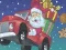 Peli Merry Christmas Truck verkossa