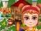 Peli Garden Design Games: Flower Decoration verkossa