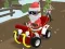 Peli Santa's Rush The Grinch Chase verkossa