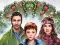 Peli Christmas Gathering verkossa