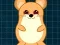 Peli Hamster Grid Subtraction verkossa