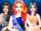 Peli Top Model Fashion Dress Up verkossa