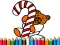 Peli Back To School: Candy Coloring Book verkossa