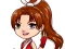 Peli Chibi Fighter Dress Up Game verkossa