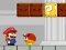Peli The Adventure of Super Mario Castle verkossa