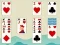 Peli Solitaire Legend verkossa