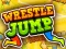 Peli Wrestle Jump Online verkossa