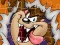 Peli Toon Jigsaw Halloween verkossa